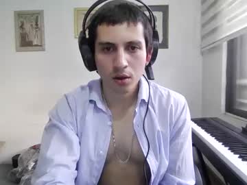 Aspyporn Chaturbate stream image from May 12, 2026