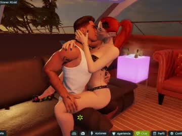 Dixxie_Blue Chaturbate stream image from May 12, 2026