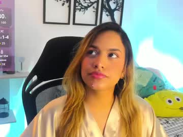 Gabriella__Tom Chaturbate stream image from May 12, 2026