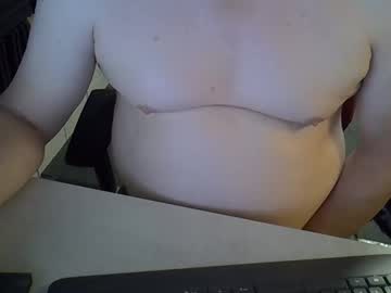 Grooce_Sub Chaturbate stream image from May 12, 2026