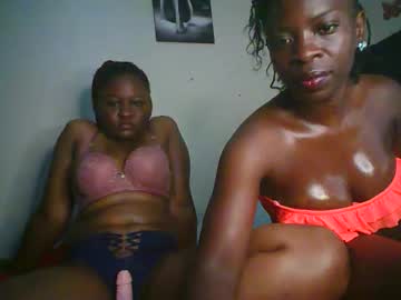 Naughtybrownny Chaturbate stream image from May 12, 2026