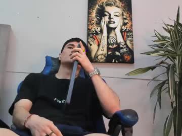 Roan_Birkin Chaturbate stream image from May 12, 2026