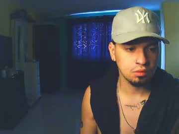Satur_Noxxx Chaturbate stream image from May 12, 2026