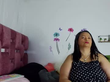 Scarlett__Jhonson Chaturbate stream image from May 12, 2026