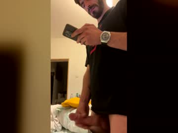 Srbunda Chaturbate stream image from May 12, 2026