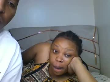 Tanashadibia Chaturbate stream image from May 12, 2026