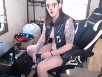 Vesachordles Chaturbate stream image from May 12, 2026