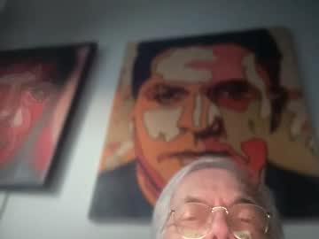 Altman4117c Chaturbate stream image from May 12, 2026