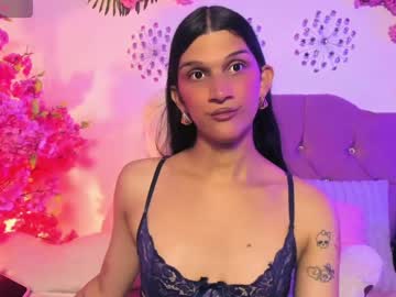 Bianca_Baldwin01 Chaturbate stream image from May 12, 2026