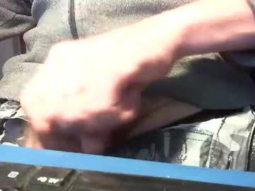 Blueeye2308 Chaturbate stream image from May 12, 2026