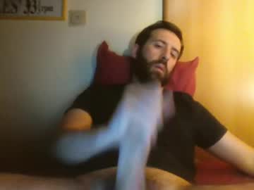Carlosenormeee22 Chaturbate stream image from May 12, 2026