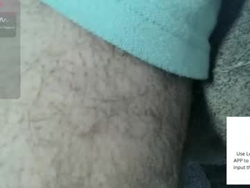 Chefjason52 Chaturbate stream image from May 12, 2026