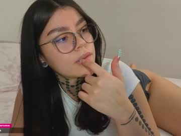 Daliapunkt Chaturbate stream image from May 12, 2026