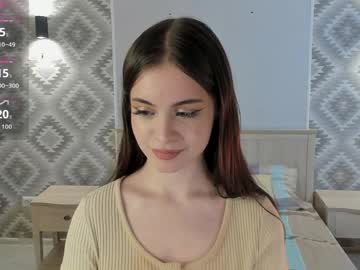 Good_Vibe_Girl Chaturbate stream image from May 12, 2026