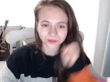 Hope_Xo Chaturbate stream image from May 12, 2026