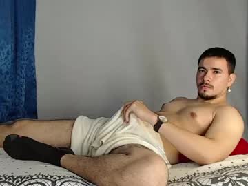 Jeycob_Happy97 Chaturbate stream image from May 12, 2026