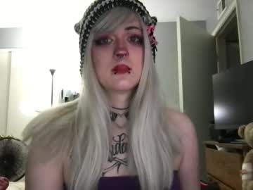 Lovesickcassie Chaturbate stream image from May 12, 2026