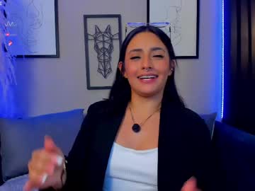 Nanda_Vixen_ Chaturbate stream image from May 12, 2026