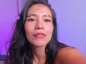 Sofiaferrerx Chaturbate stream image from May 12, 2026