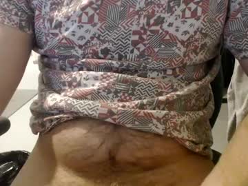 Temeteus Chaturbate stream image from May 12, 2026