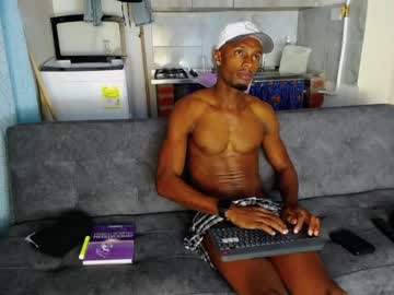 Tyler_Ebano Chaturbate stream image from May 12, 2026
