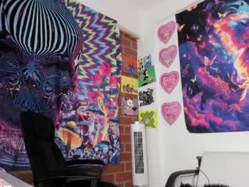 Bad_Cherry Chaturbate stream image from May 13, 2026