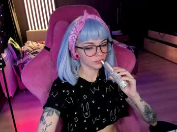 _Black_Fox__ Chaturbate stream image from May 13, 2026