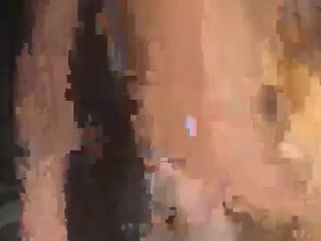 Bornfuego Chaturbate stream image from May 13, 2026