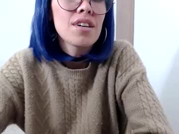 Brisama Chaturbate stream image from May 13, 2026