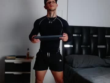 Erosscott Chaturbate stream image from May 13, 2026