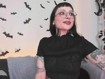 Herinfernalmajesty Chaturbate stream image from May 13, 2026