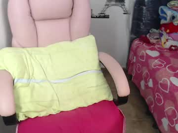Kathelatin4u Chaturbate stream image from May 13, 2026