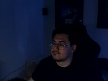 Leo_Star69 Chaturbate stream image from May 13, 2026