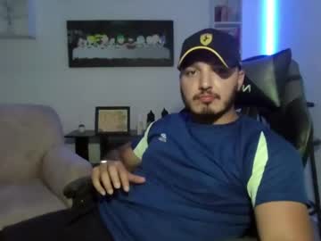 Thiago_420 Chaturbate stream image from May 13, 2026