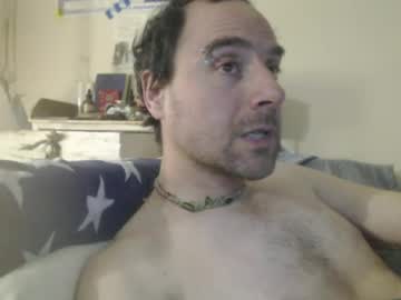 Treehuggerhemp Chaturbate stream image from May 13, 2026