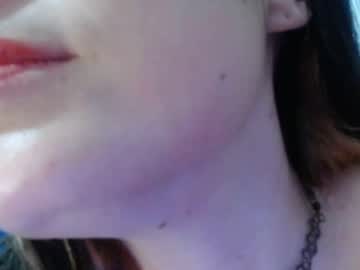 Alexandrasaen Chaturbate stream image from May 13, 2026