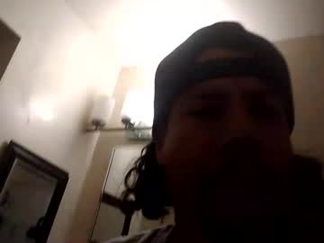 Bigdickisaac520 Chaturbate stream image from May 13, 2026