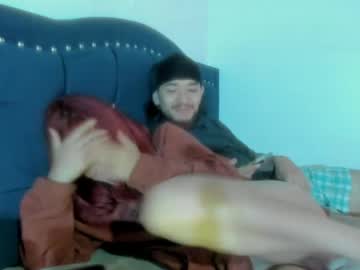 Crazybigbang Chaturbate stream image from May 13, 2026