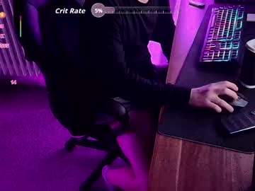 Desiredsnack Chaturbate stream image from May 13, 2026