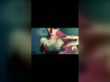 Gargola_Goth Chaturbate stream image from May 13, 2026