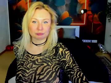 I_Will_Wake_U_Up Chaturbate stream image from May 13, 2026