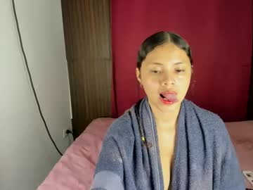 Isa_Lan03 Chaturbate stream image from May 13, 2026
