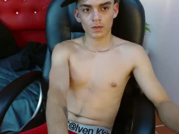 Jacobdimitrix Chaturbate stream image from May 13, 2026