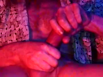 Jesusmanson Chaturbate stream image from May 13, 2026