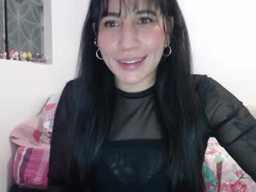 Kiimy_To Chaturbate stream image from May 13, 2026