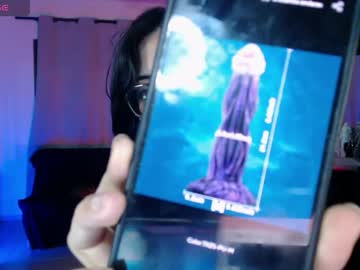 Lilith_Lennox Chaturbate stream image from May 13, 2026