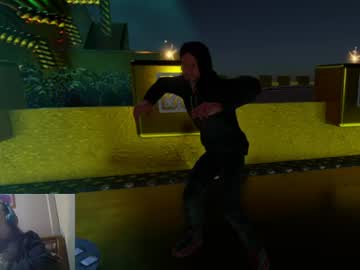 Metalionominous Chaturbate stream image from May 13, 2026