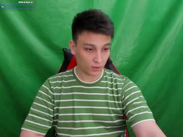 Minato_Kabuki Chaturbate stream image from May 13, 2026
