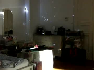 Ponyboxxx Chaturbate stream image from May 13, 2026