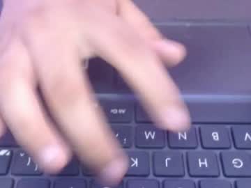 Roma28090231 Chaturbate stream image from May 13, 2026